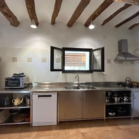 Casa Milan In Holiday home Juseu